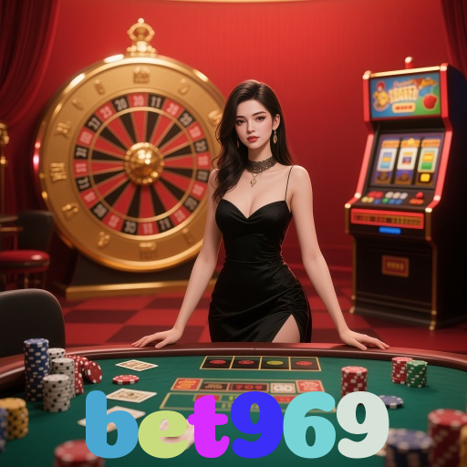 bet969 - Baixe o app bet969 no Google Play e jogue ao vivo