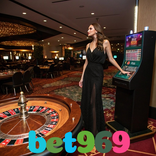 bet969 - Baixe o app bet969 no Google Play e jogue ao vivo