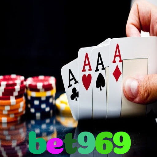 bet969 - Baixe o app bet969 no Google Play e jogue ao vivo
