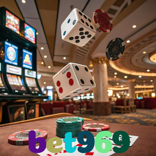 bet969 - Baixe o App bet969 para Android e Comece a Jogar