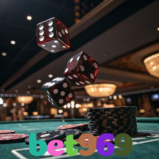 bet969 - Baixe o app bet969 no Google Play e jogue ao vivo