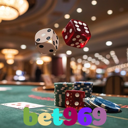bet969 - Baixe o app bet969 no Google Play e jogue ao vivo