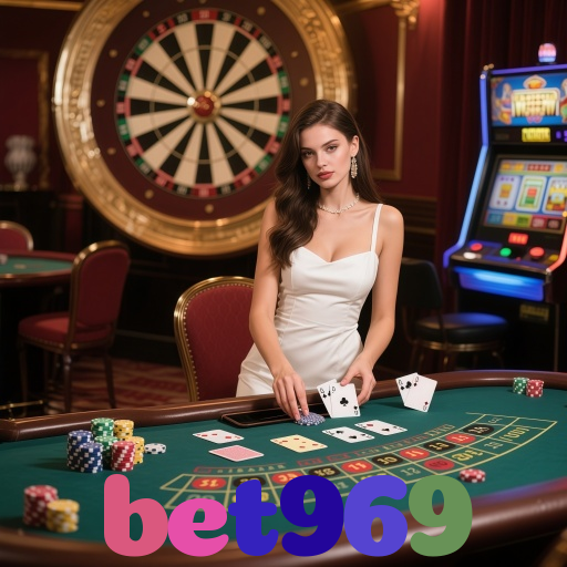 bet969 - Baixe o App bet969 para Android e Comece a Jogar