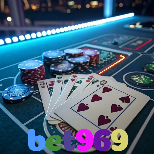 bet969 - Baixe o App bet969 para Android e Comece a Jogar