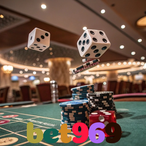 bet969 - Baixe o app bet969 no Google Play e jogue ao vivo