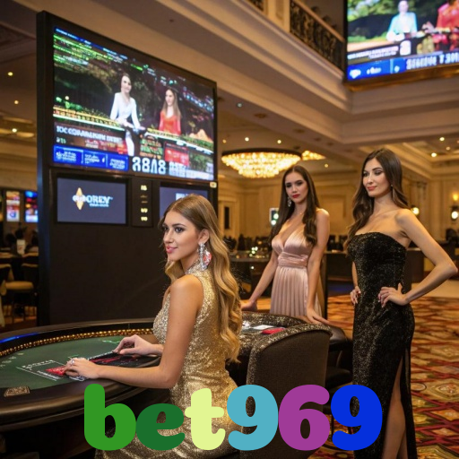 bet969 - Baixe o app bet969 no Google Play e jogue ao vivo