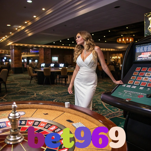 bet969 - Baixe o app bet969 no Google Play e jogue ao vivo
