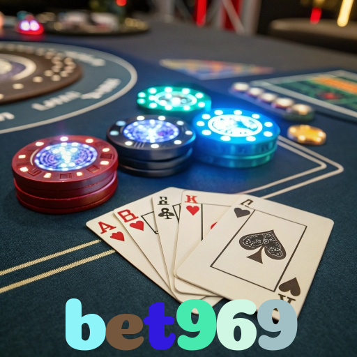 bet969 - Baixe o app bet969 no Google Play e jogue ao vivo