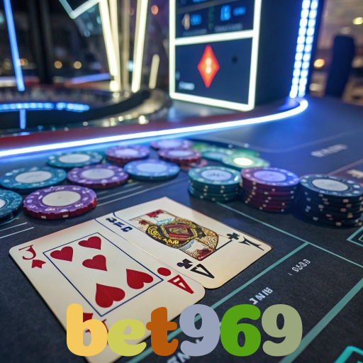 bet969 - Baixe o App bet969 para Android e Comece a Jogar