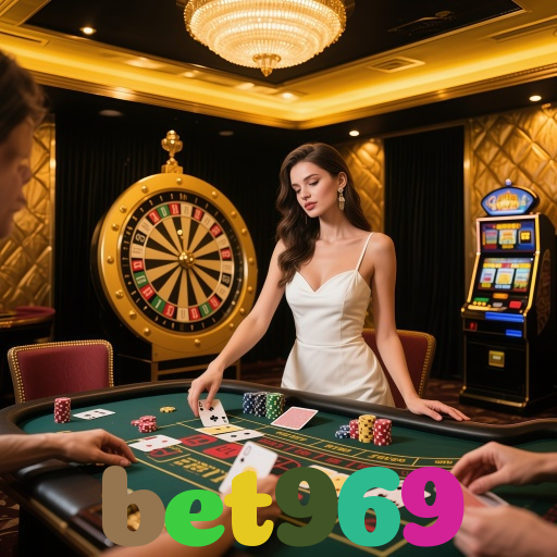 bet969 - Baixe o App bet969 para Android e Comece a Jogar