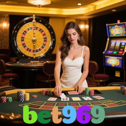 bet969 - Baixe o App bet969 para Android e Comece a Jogar