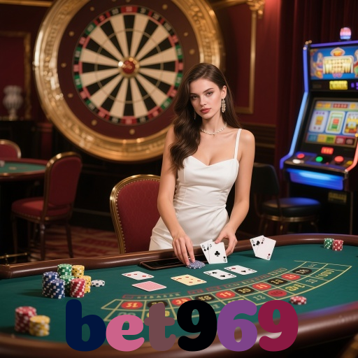 bet969 - Baixe o App bet969 para Android e Comece a Jogar