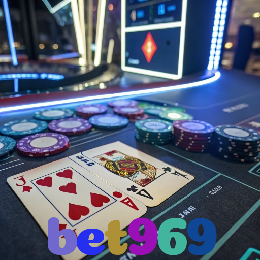 bet969 - Baixe o app bet969 no Google Play e jogue ao vivo
