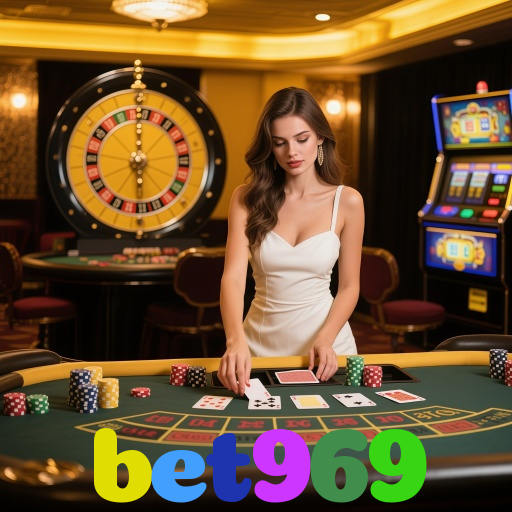 bet969 - Baixe o app bet969 no Google Play e jogue ao vivo