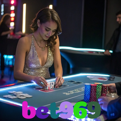 bet969 - Baixe o app bet969 no Google Play e jogue ao vivo