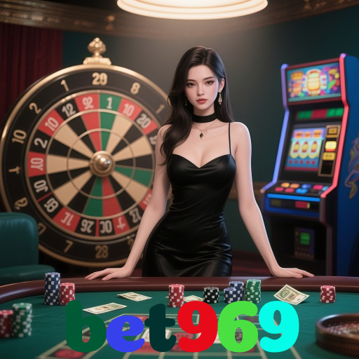 bet969 - Baixe o app bet969 no Google Play e jogue ao vivo