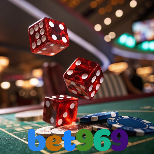 bet969 - Baixe o app bet969 no Google Play e jogue ao vivo
