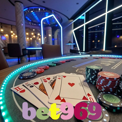 bet969 - Baixe o App bet969 para Android e Comece a Jogar