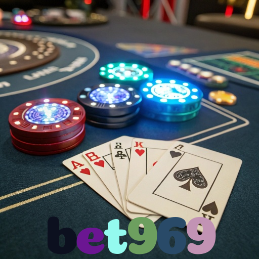 bet969 - Baixe o App bet969 para Android e Comece a Jogar