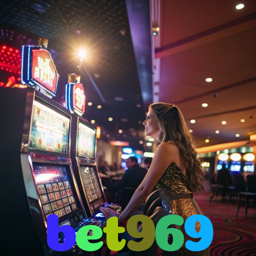 bet969 - Baixe o app bet969 no Google Play e jogue ao vivo