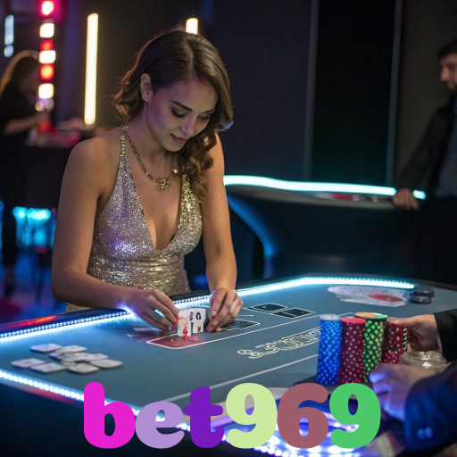 bet969 - Baixe o app bet969 no Google Play e jogue ao vivo