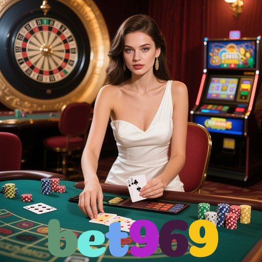 bet969 - Baixe o app bet969 no Google Play e jogue ao vivo
