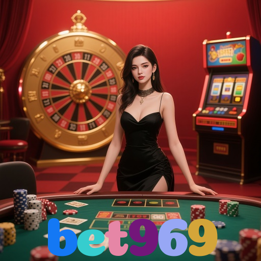bet969 - Baixe o app bet969 no Google Play e jogue ao vivo