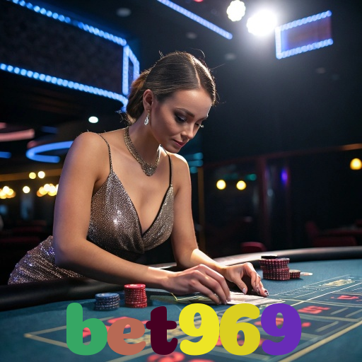 bet969 - Baixe o app bet969 no Google Play e jogue ao vivo