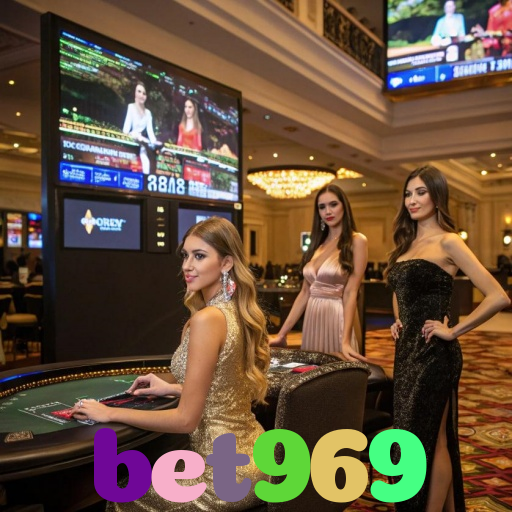 bet969 - Baixe o app bet969 no Google Play e jogue ao vivo