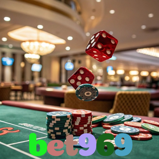 bet969 - Baixe o app bet969 no Google Play e jogue ao vivo