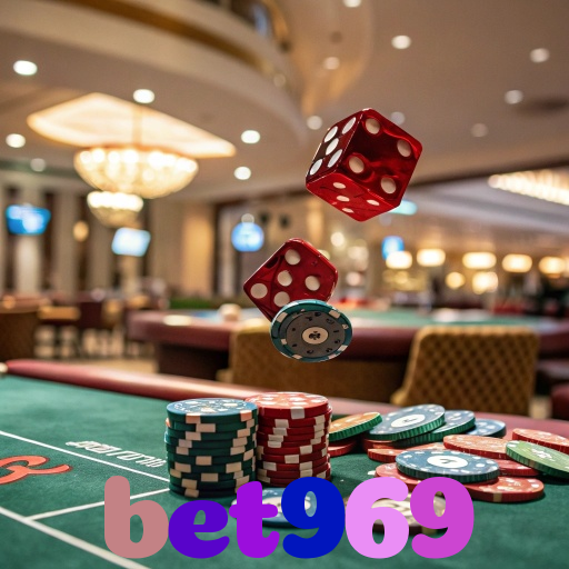 bet969 - Baixe o app bet969 no Google Play e jogue ao vivo