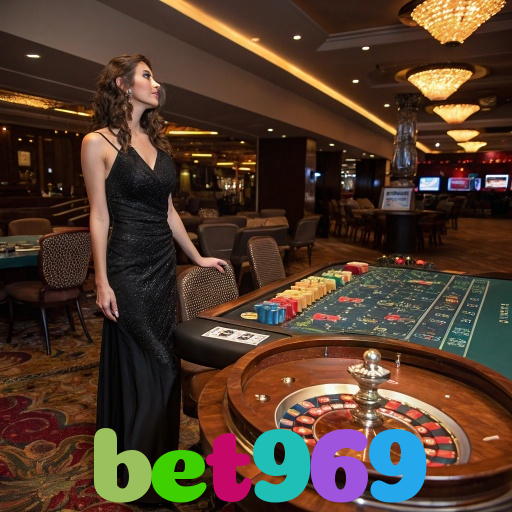 bet969 - Baixe o app bet969 no Google Play e jogue ao vivo
