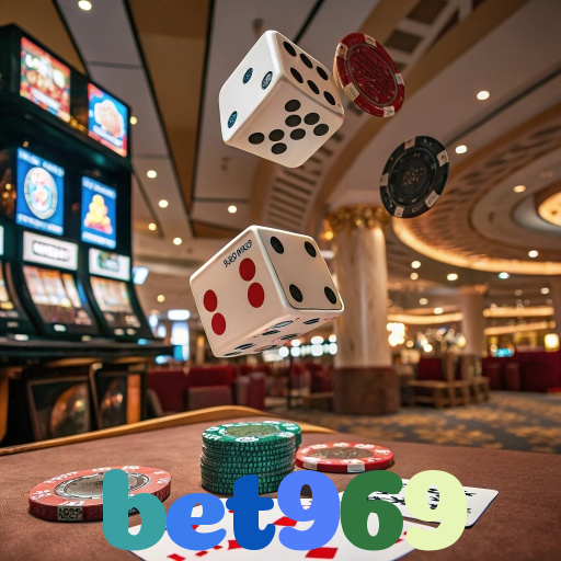 bet969 - Baixe o app bet969 no Google Play e jogue ao vivo