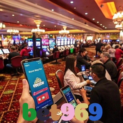bet969 - Baixe o App bet969 para Android e Comece a Jogar