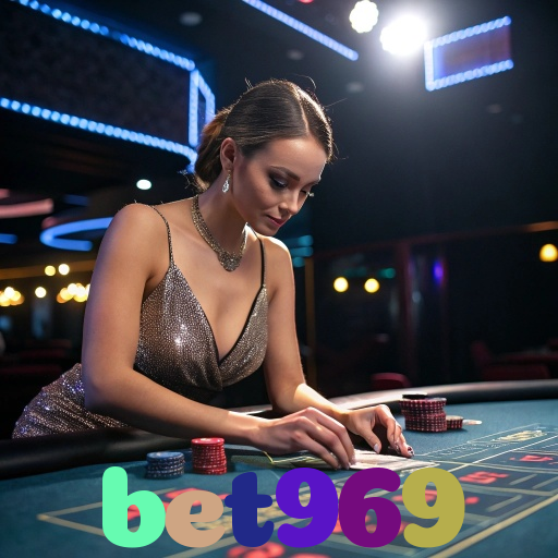 bet969 - Baixe o app bet969 no Google Play e jogue ao vivo