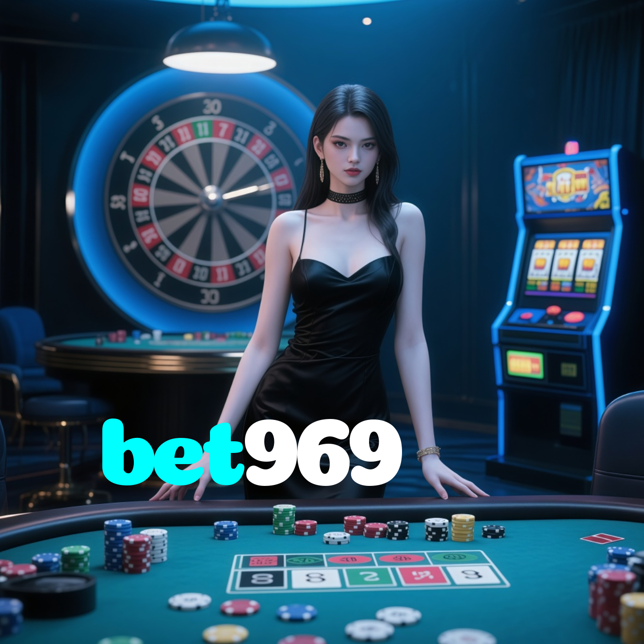 bet969 - Baixe o app bet969 no Google Play e jogue ao vivo
