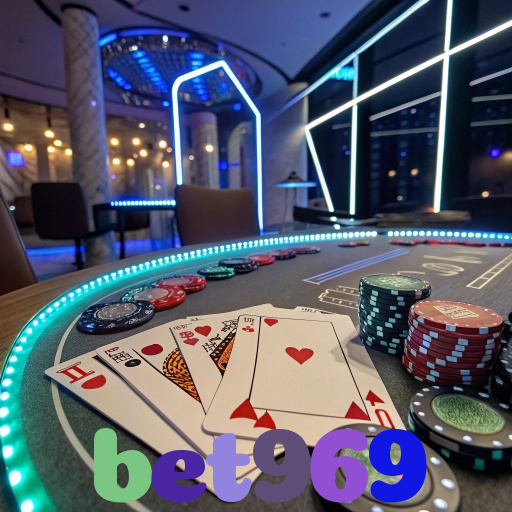 bet969 - Baixe o app bet969 no Google Play e jogue ao vivo