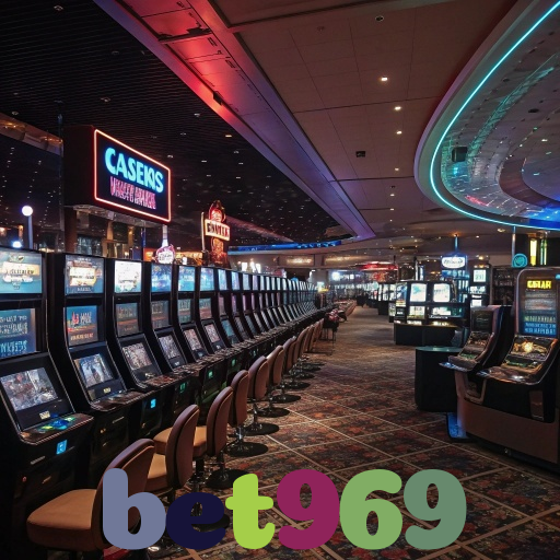 bet969 - Baixe o app bet969 no Google Play e jogue ao vivo