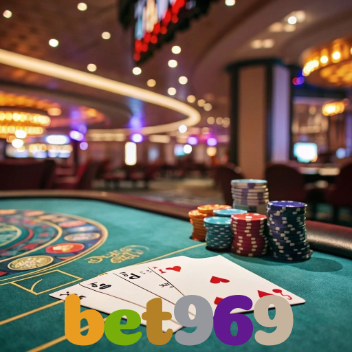 bet969 - Baixe o App bet969 para Android e Comece a Jogar