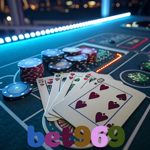 bet969 - Baixe o App bet969 para Android e Comece a Jogar