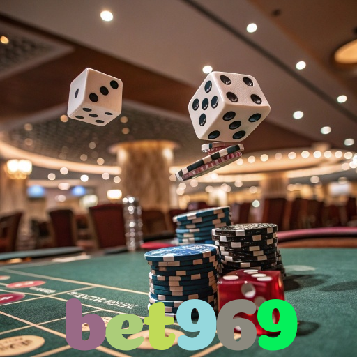 bet969 - Baixe o app bet969 no Google Play e jogue ao vivo