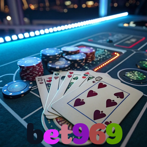 bet969 - Baixe o App bet969 para Android e Comece a Jogar