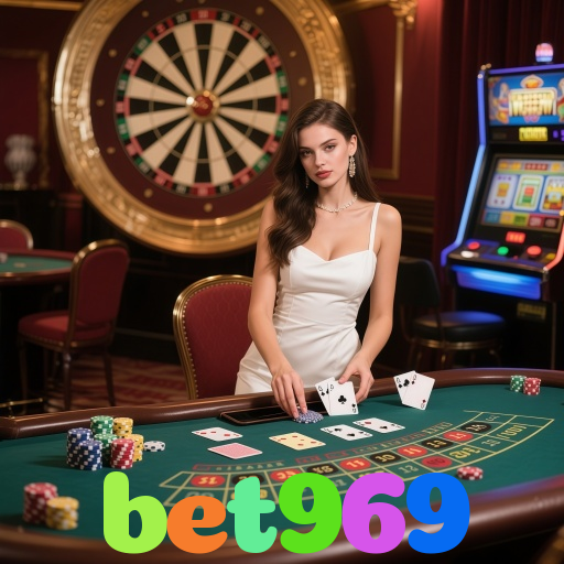 bet969 - Baixe o app bet969 no Google Play e jogue ao vivo