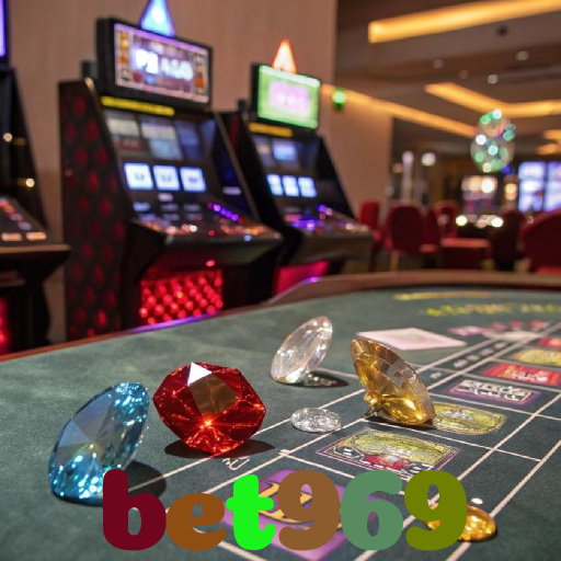 bet969 - Baixe o app bet969 no Google Play e jogue ao vivo