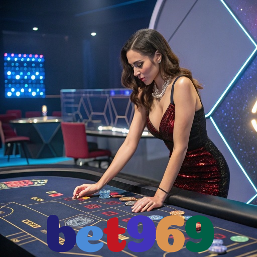 bet969 - Baixe o app bet969 no Google Play e jogue ao vivo