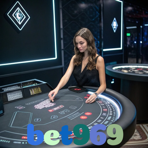 bet969 - Baixe o app bet969 no Google Play e jogue ao vivo