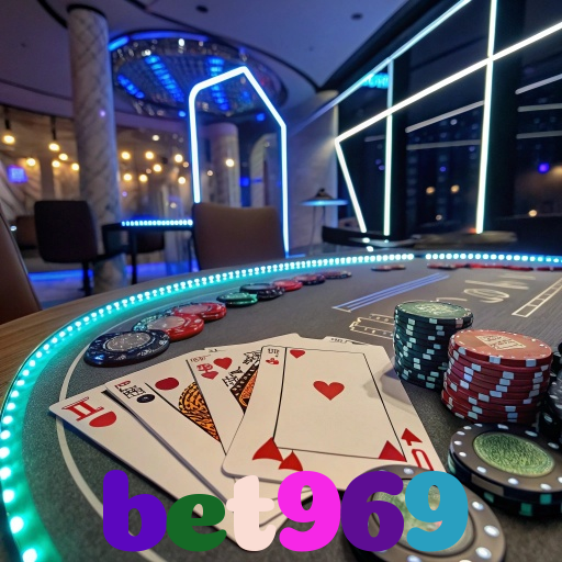 bet969 - Baixe o app bet969 no Google Play e jogue ao vivo