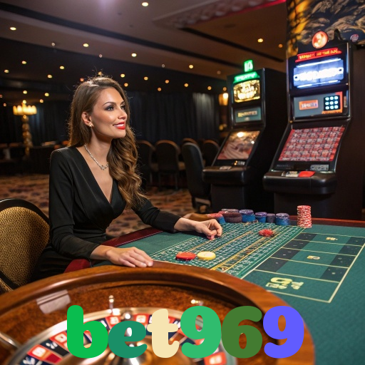 bet969 - Baixe o app bet969 no Google Play e jogue ao vivo