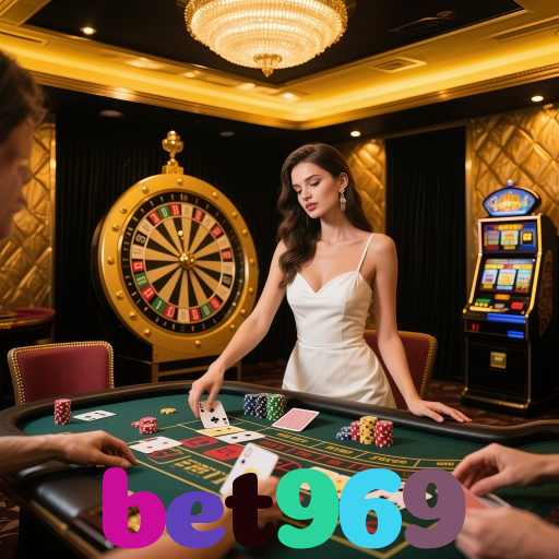 bet969 - Baixe o App bet969 para Android e Comece a Jogar
