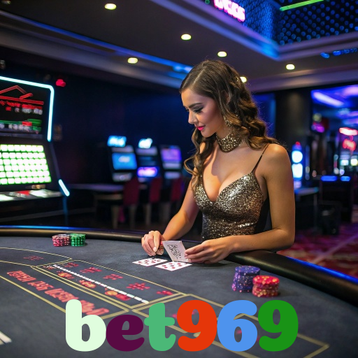bet969 - Baixe o app bet969 no Google Play e jogue ao vivo